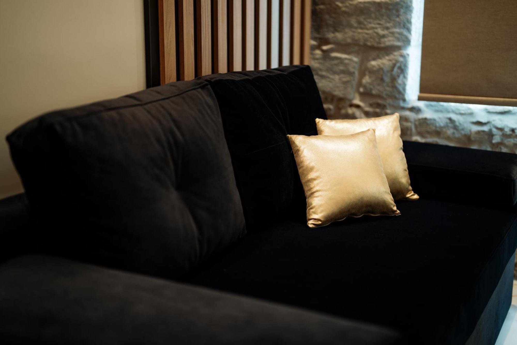 Elegance Lofts Kavalaアパートメント エクステリア 写真
